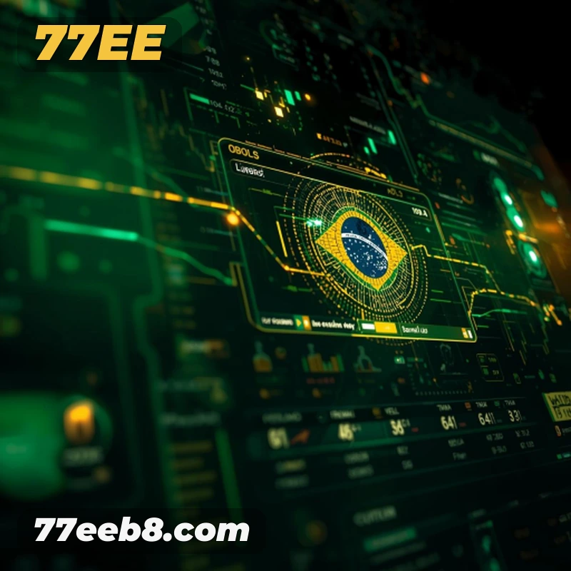 Slots RTP 77ee