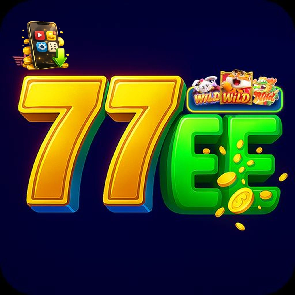 Logo da 77ee