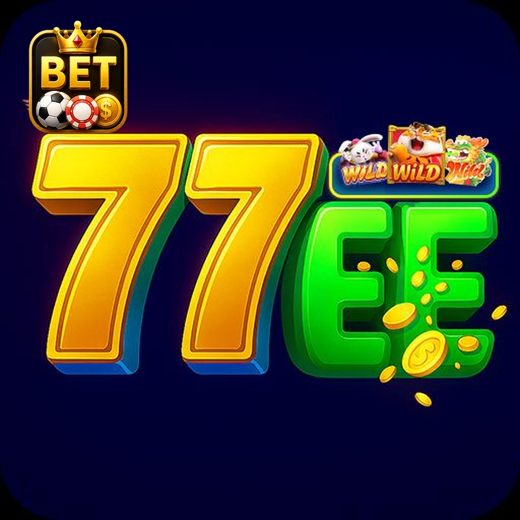 Logo da 77ee