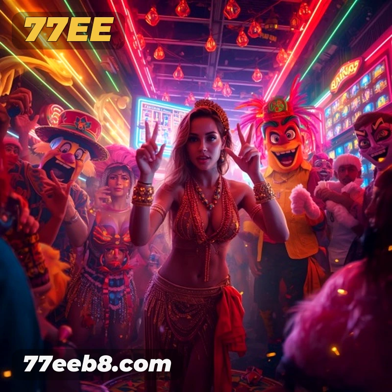 App Mobile 77ee