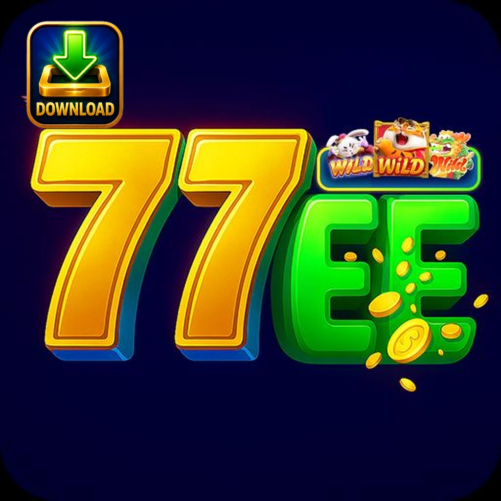 Logo da 77ee
