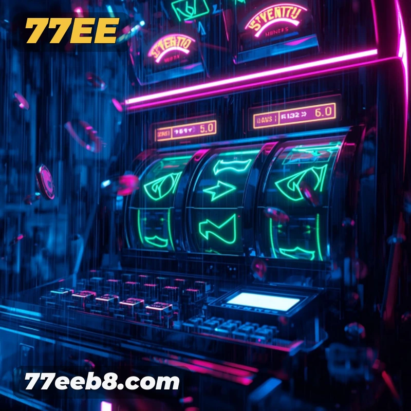 Melhores Jogos 77ee