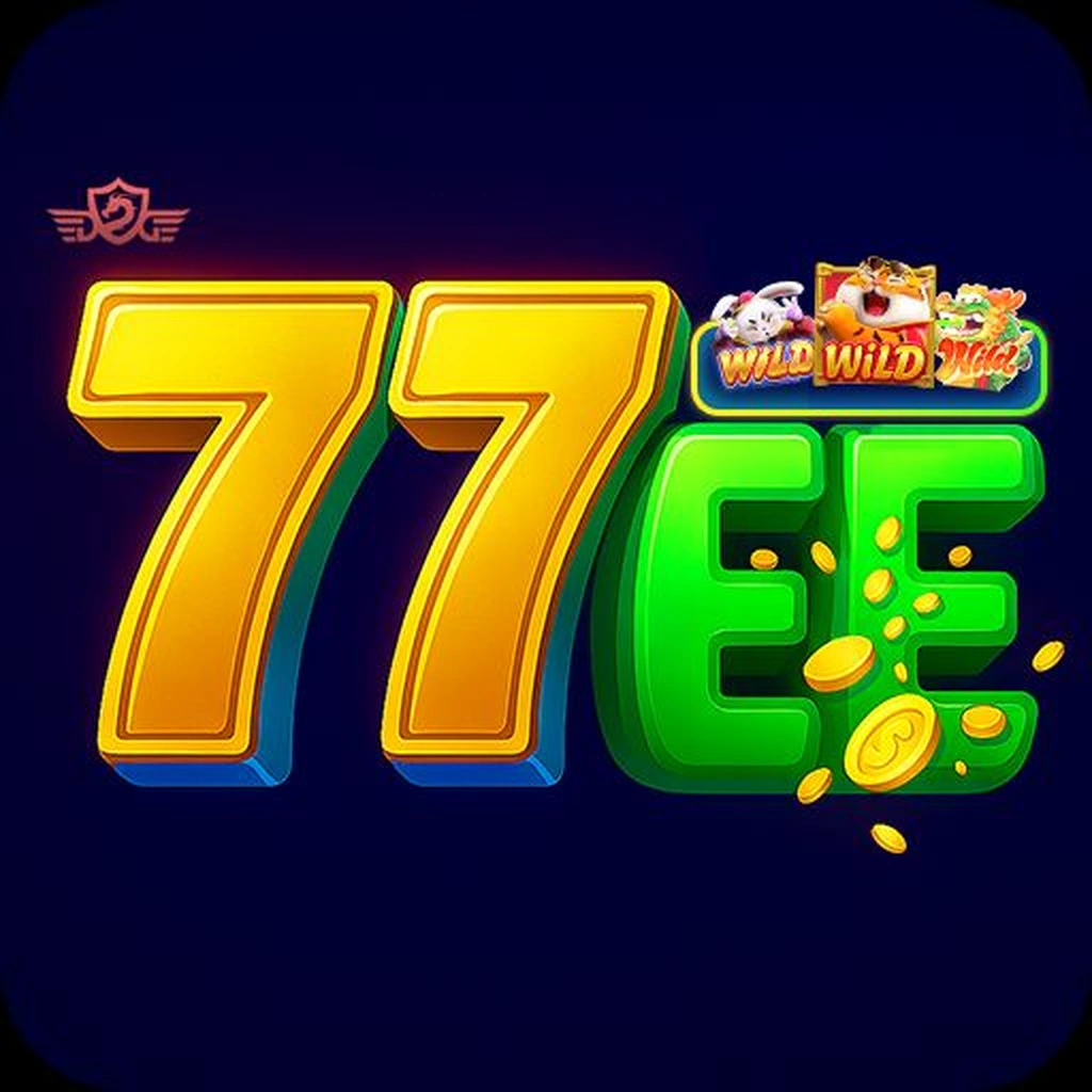 Logo da 77ee