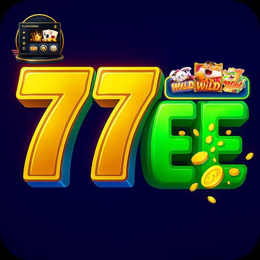 Logo da 77ee