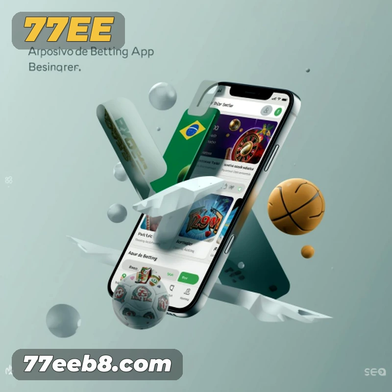 Slots mobile da 77ee