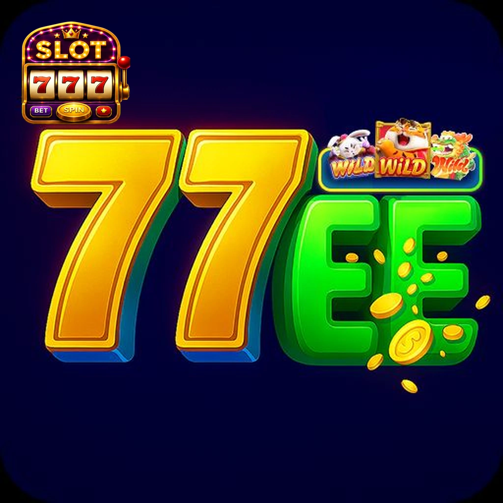 Logo da 77ee