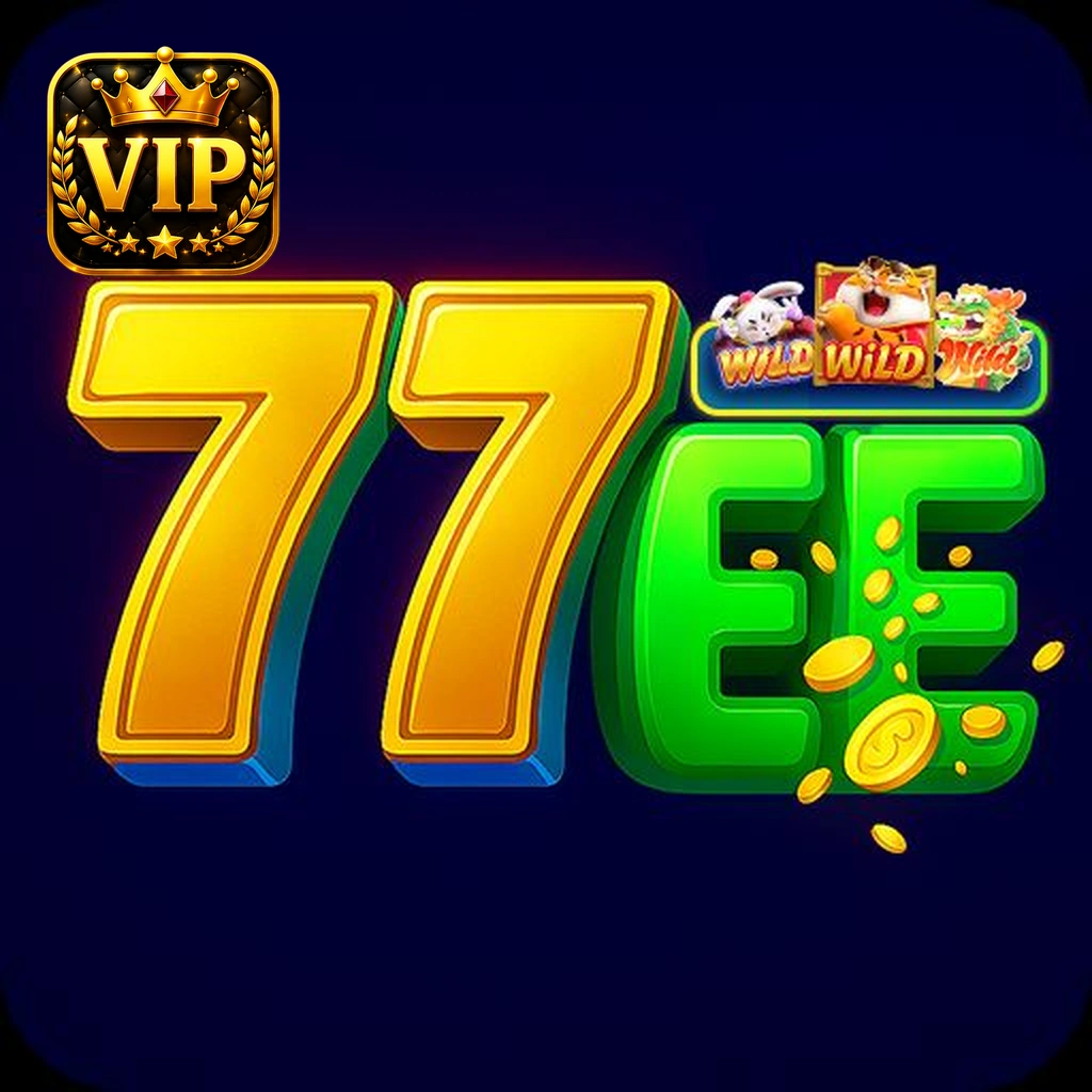 Logo da 77ee